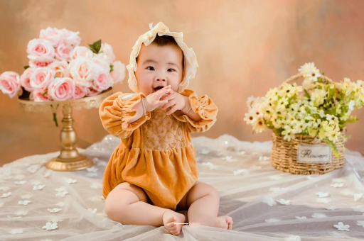 长沙供卵代怀宝宝发烧无症状