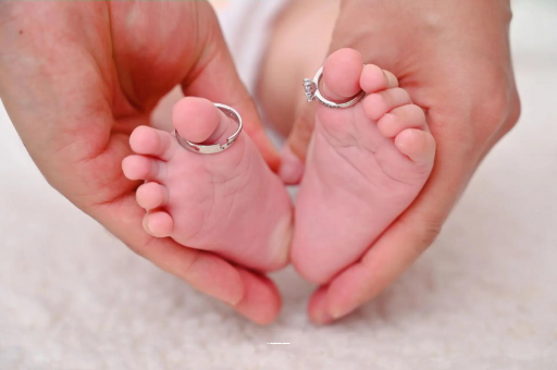 长沙供卵代怀7个月宝宝发育标准